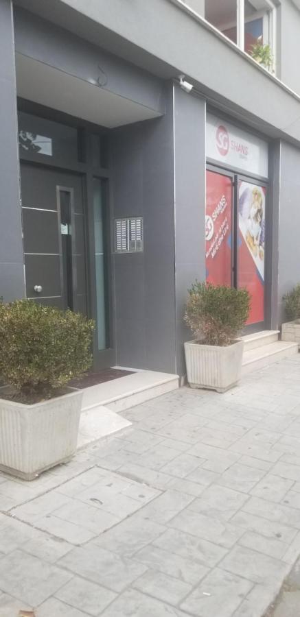 City Center Cute And Comfy Apartment - Ajia Apartments Tirana Bagian luar foto